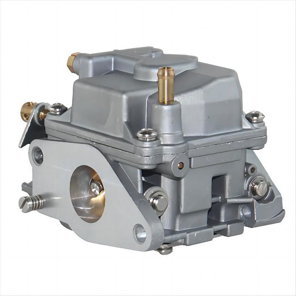 66M-14301-12-00 66M-14301-10 66M-14301-11 Carbs Carburetor Assy for Yamaha 4-Stroke 15hp F15 Outboard Motor 66M-14301-00